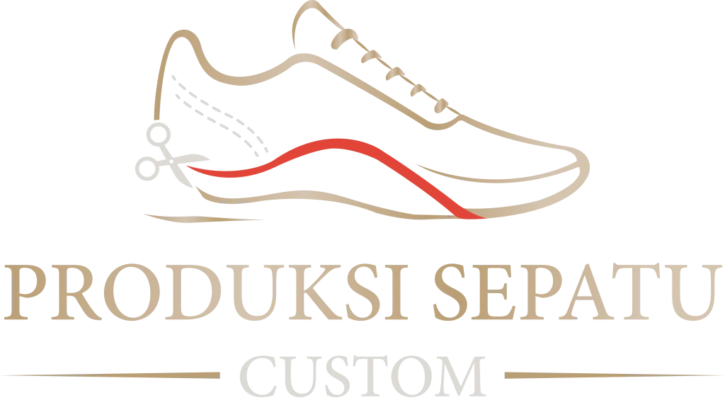 Jasa Pembuatan Sepatu Custom Berkualitas